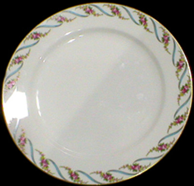 Noritake - Maywood 5154 - Bread Plate