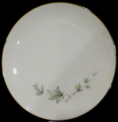 Noritake - Sezanne 6851 - Cup and Saucer