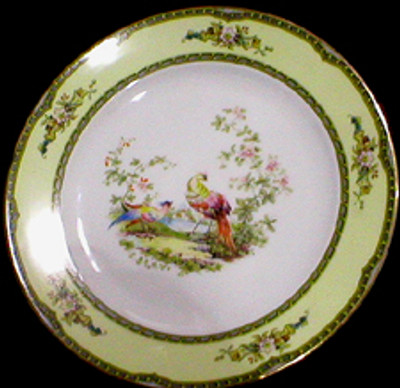 Noritake - Windsor 71432 - Dinner Plate