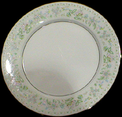 Noritake - Spring Song 2354 - Cup and Saucer