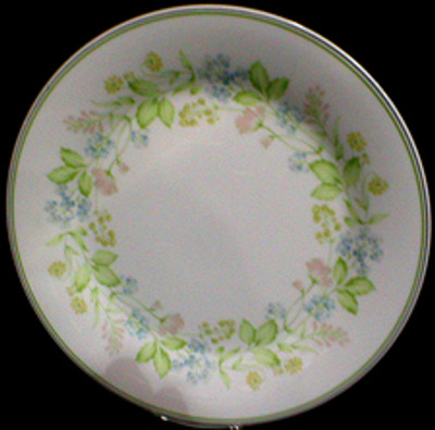 Noritake - Essense 2606 - Dinner Plate