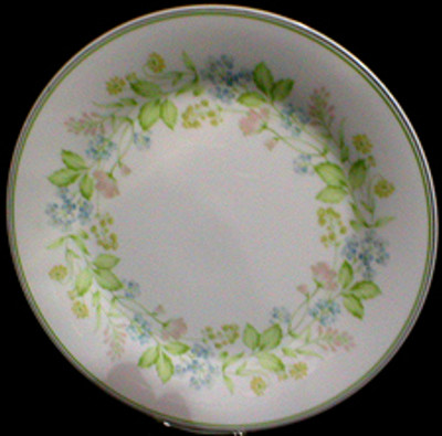 Noritake - Essense 2606 - Saucer