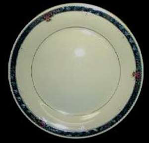 Noritake - Etienne 7260 - Salt and Pepper