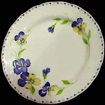 Nikko - Fairfield - Cup and Saucer