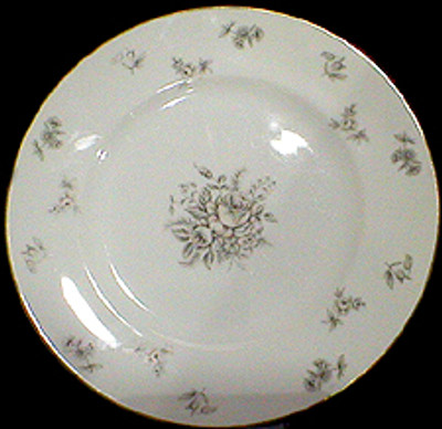 Amcrest - Shadow Rose - Platter ~ Large