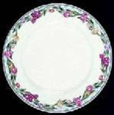 Lenox - Country Tulips - Dinner Plate