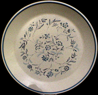 Lenox - Blue Breeze - Saucer