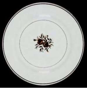 Mikasa Apollo 8385 Dessert Bowl from the Apollo 8385 collection by Mikasa. 5 3/4"