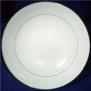 Mikasa Celebrity 5428 Footed Cup and Saucer Set