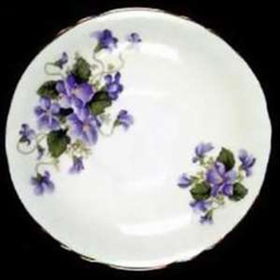 Paragon - Violet - Creamer ~ Mini