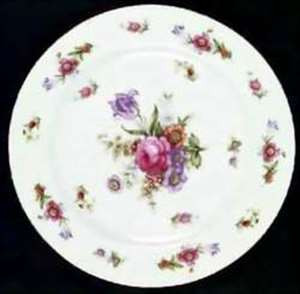 Sango - Dresdenia - Dinner Plate
