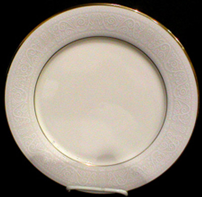 Noritake - Tulane 7562 - Platter~ Medium