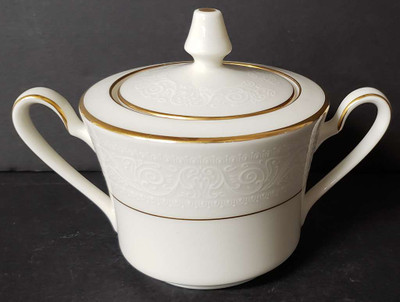 Noritake - Tulane 7562 - Sugar Bowl