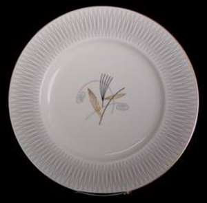 Noritake Clinton Salad Plate from Clinton by Noritake at China Lane 8 3/8".