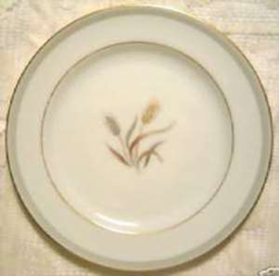 Sango - Harvest ~ Gold - Bread Plate