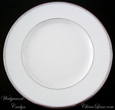 Wedgwood Carlyn Sugar Bowl with Lid. Replacement piece available at China Lane.