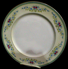 Harmony House Duchess 3535 Soup Bowl - New 8" from Harmony House Duchess 3535. Replacement piece from China Lane.