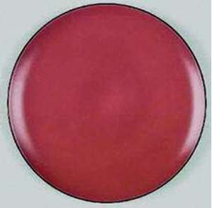 Mikasa Bittersweet 7149 Cereal Bowl - collectible replacement piece by Mikasa. 6 1/2"