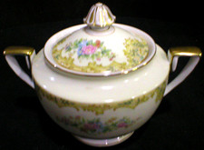 Noritake Alvin Creamer