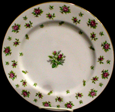 Kyoto - Lancaster 7202 - Platter~Small