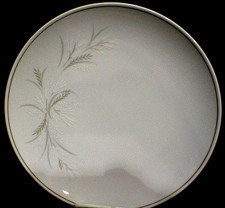 Noritake - Windrift 6117 - Platter~Small