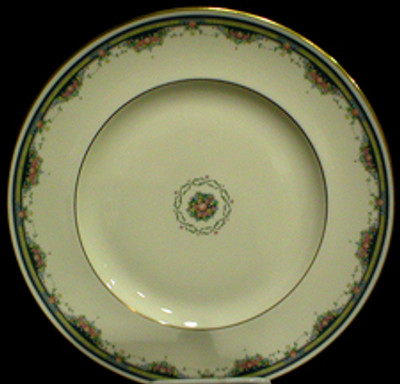 Royal Doulton - Albany H5121 - Salad Plate