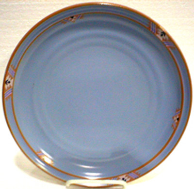 Noritake - Blue Adobe - Salad Plate