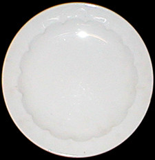 Adams Chippendale Dessert Bowl, 5 1/2"