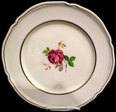 Castleton (USA) - Dolly Madison - Salad Plate