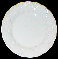 Coalport - Oceanside - Salad Plate