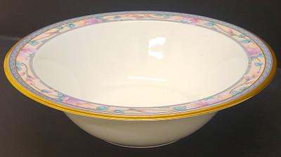 Noritake - Embassy Suite 9756 - Round Bowl