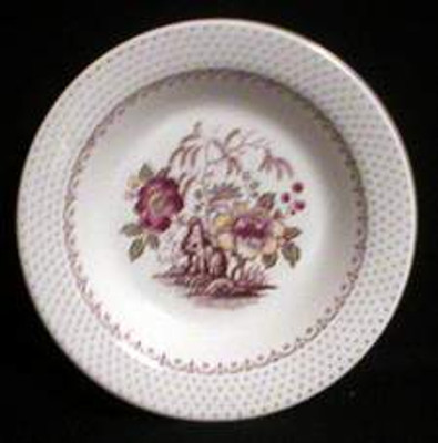 Royal - Chippendale - Dessert Bowl