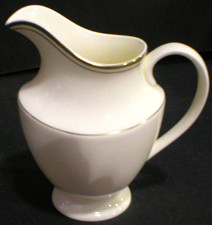 Royal Doulton Janet Creamer from the Janet collection by Royal Doulton.