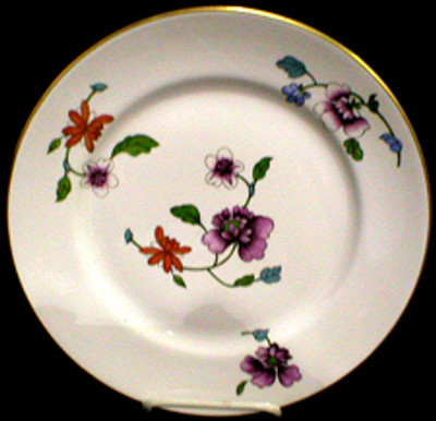 Royal Worcester - Astley (Oven to Table) - Bread Plate