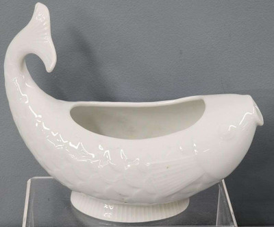 Dansk DAN17 Gravy With Underplate - collectible replacement piece at China Lane.