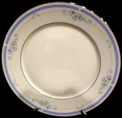 Lenox - Ashton Park - Dinner Plate