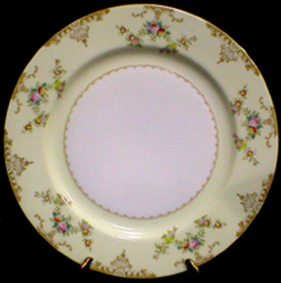 Meito - Aristocrat - Platter~Large