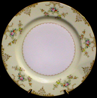 Meito - Aristocrat - Platter~Medium