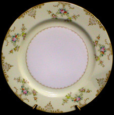 Meito - Aristocrat - Sugar Bowl