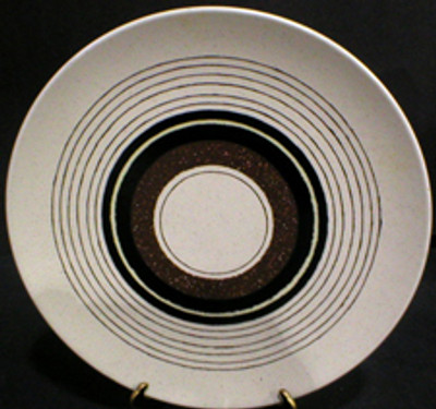 Mikasa - Tribal Ring DE803 - Dinner Plate