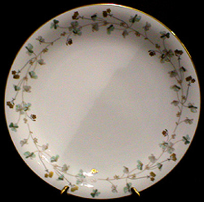 Noritake - Clovis 5855 - Oval Bowl