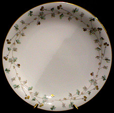 Noritake Clovis 5855 Soup Bowl