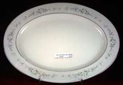 Noritake - Heather 7548 - Platter~Medium