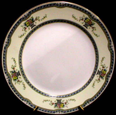 Noritake - Lafleur 71423 - Dinner Plate