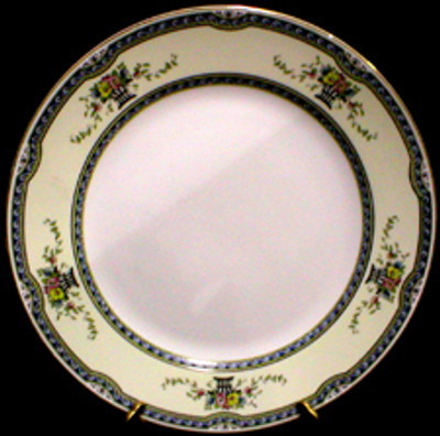 Noritake - Lafleur 71423 - Soup Bowl