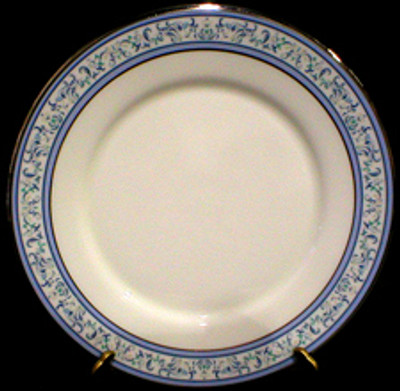 Oxford - Summerfield - Saucer