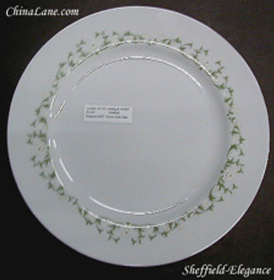 Sheffield - Elegance 502T - Saucer