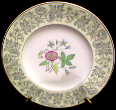 Wedgwood - Wildflower 3985 - Salad Plate