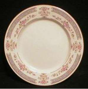 Crescent-China CCN1 Soup Bowl - collectible replacement piece at China Lane.
