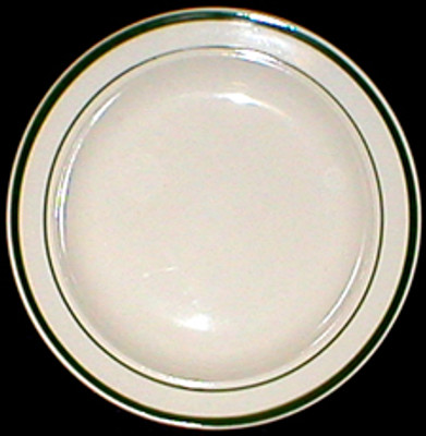 Gibson Basic Living Hunter Green Dinner Plate 8" in the Gibson Basic Living Hunter Green pattern. Shop China Lane for replace